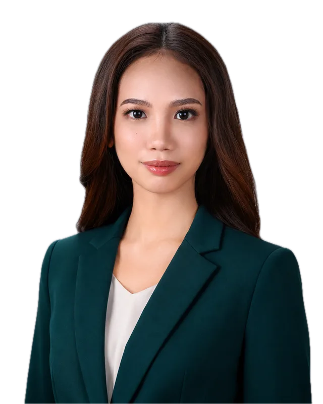 Britney Conde, Billing Specialist