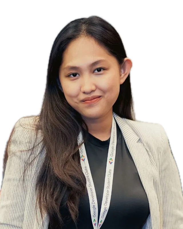 Caryl Santiago, UI/UX Developer