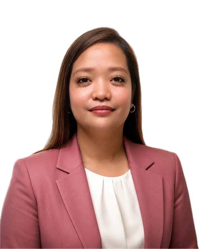 Coeleen Mendoza, Reservation Specialist