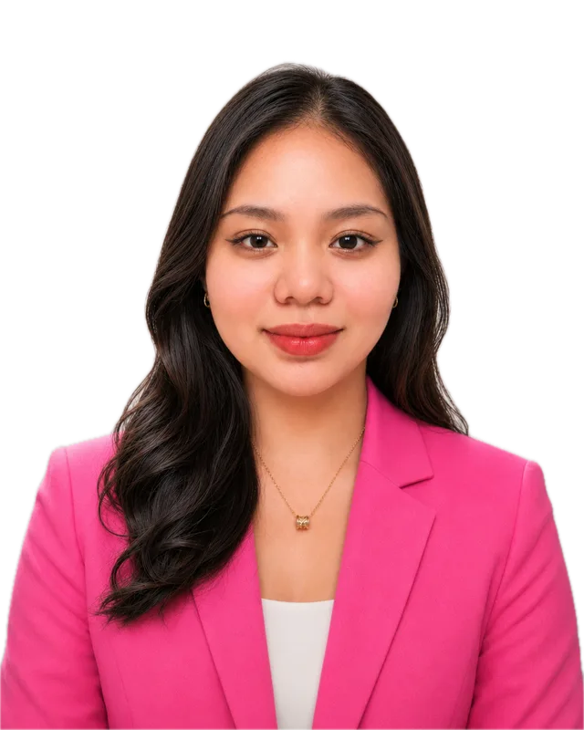 Cyrille Pangilinan, Dispatch Specialist