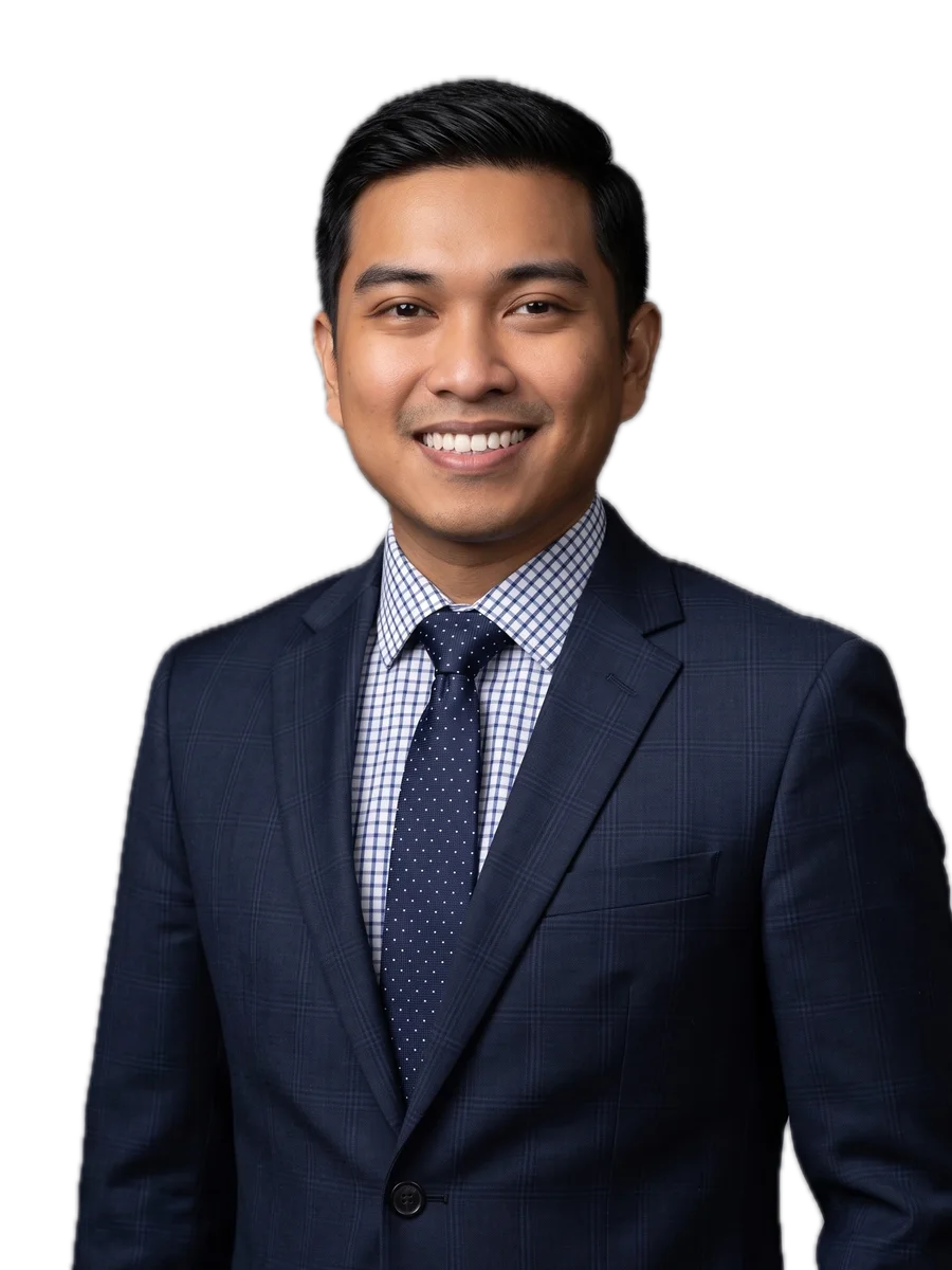 ER Fukuda, Chief Executive Officer & Co-Founder