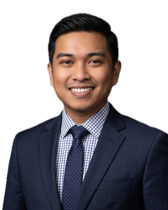 ER Fukuda, CEO & Co-Founder