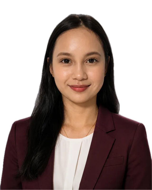 Eve Guevarra, Reservation Specialist