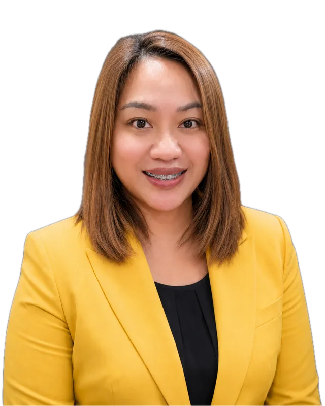 Kaye Manansala, Contact Center Manager
