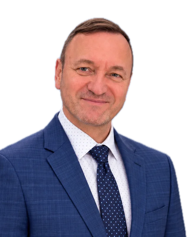 Marek Karejwo, COO & Co-Founder