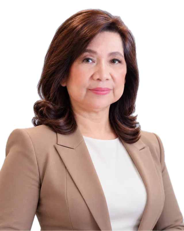 Myra Esperancilla, Billing Specialist