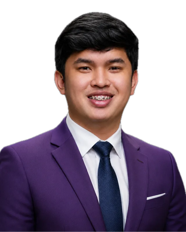 Rey Trinidad, Dispatch Specialist