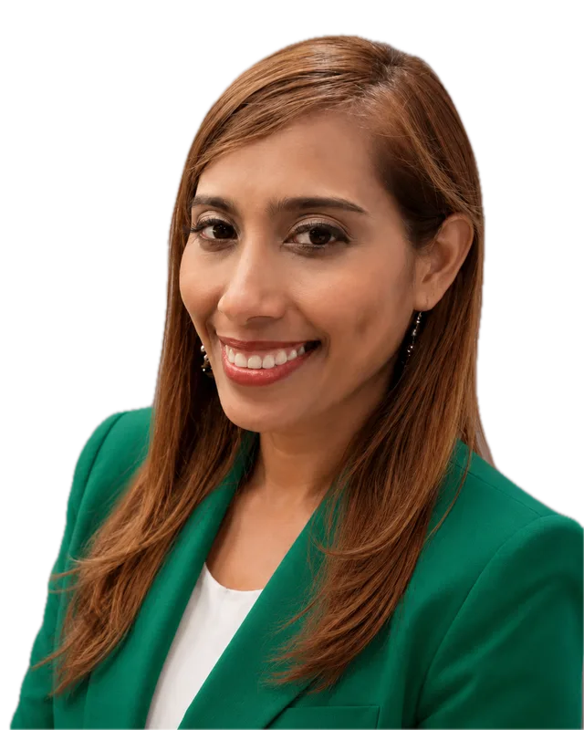 Sara Guerrero, Reservation Specialist